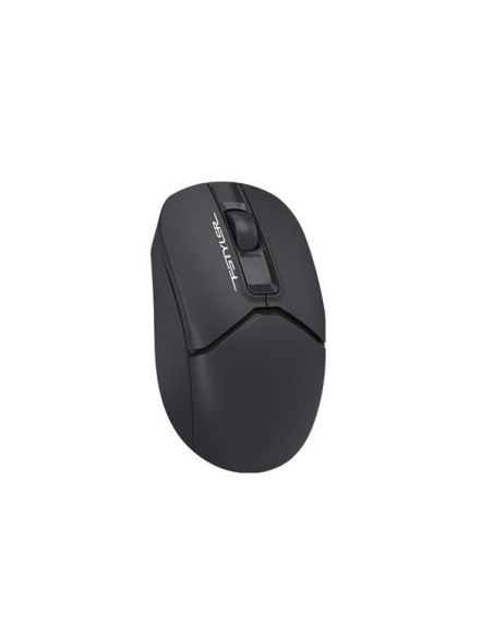 MOUSE A4TECH FG12 WS 1200DPI, NEGR