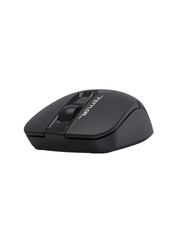 MOUSE A4TECH FG12 WS 1200DPI, NEGR