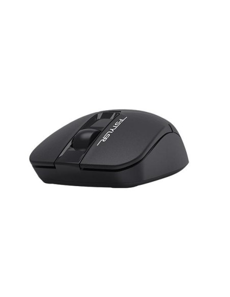 MOUSE A4TECH FG12 WS 1200DPI, NEGR