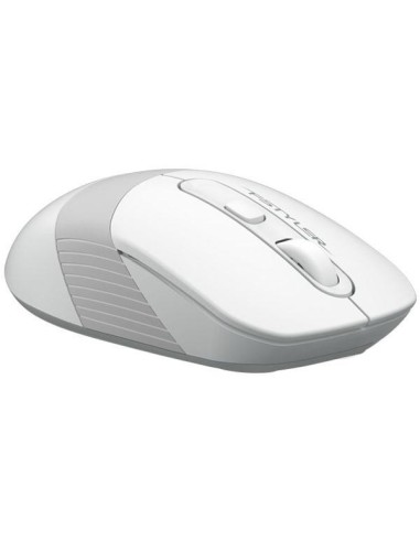 Mouse A4Tech WS 2000 DPI, alb