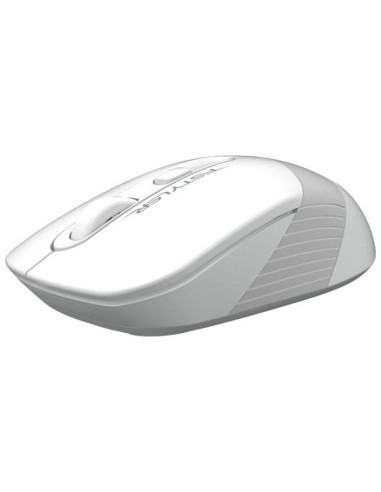 Mouse A4Tech WS 2000 DPI, alb