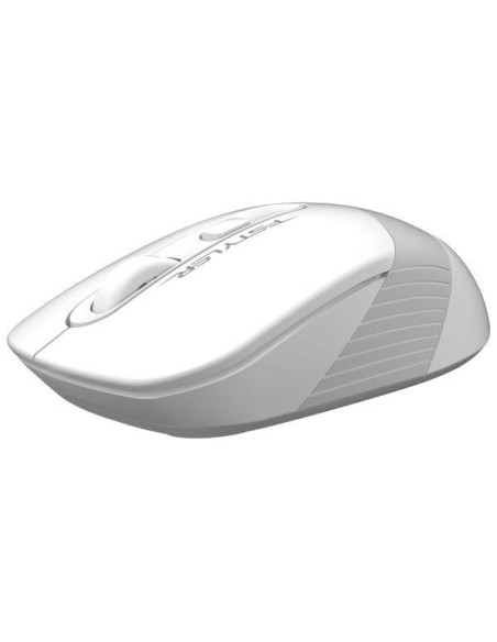 Mouse A4Tech WS 2000 DPI, alb