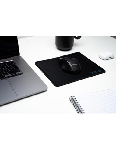 MOUSE PAD SPACER SP-PAD-S BK