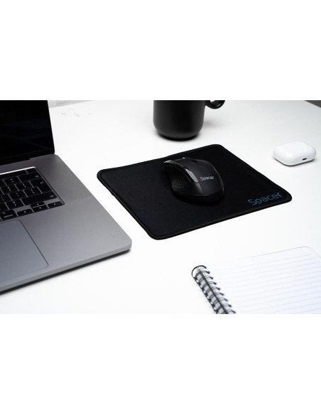 MOUSE PAD SPACER SP-PAD-S BK