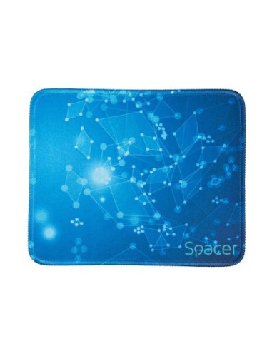 Mousepad Spacer gaming 220 x 180 x 2mm