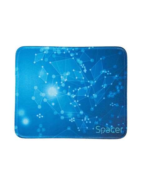 Mousepad Spacer gaming 220 x 180 x 2mm