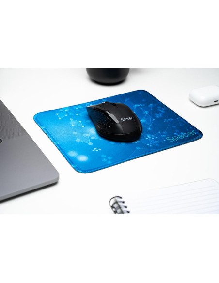Mousepad Spacer gaming 220 x 180 x 2mm