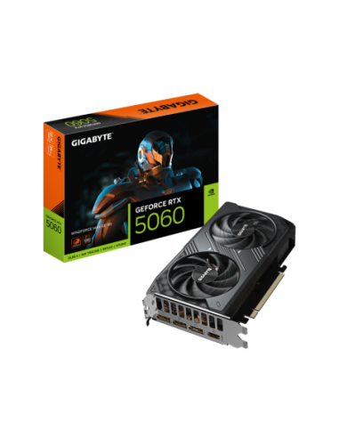 VGA GB RTX 5060 WINDFORCE MAX OC 8GB