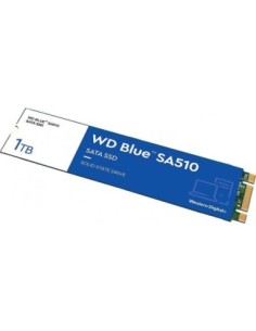 SSD WD Blue SA510 1TB SATA-III M.2 2280