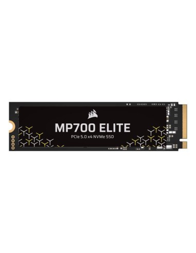 CR SSD MP700 ELIT 2TB M.2 NVMe PCIe Gen5