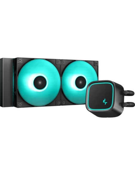 CPU COOLER DEEPCOOL LE500 MARRS