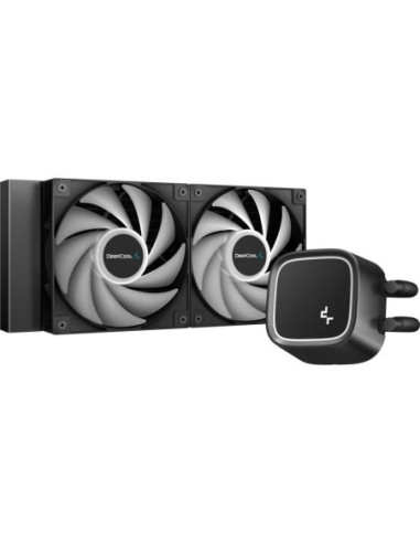 CPU COOLER DEEPCOOL LE500 MARRS