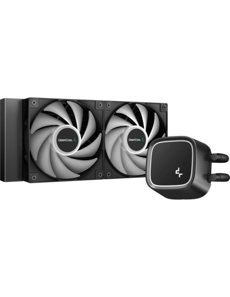 CPU COOLER DEEPCOOL LE500 MARRS