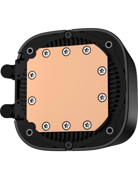 CPU COOLER DEEPCOOL LE500 MARRS