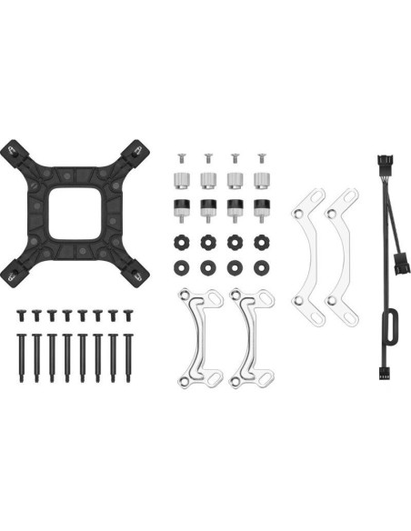 CPU COOLER DEEPCOOL LE500 MARRS