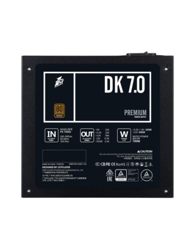 SURSA 1STPLAYER DK PREMIUM 700W