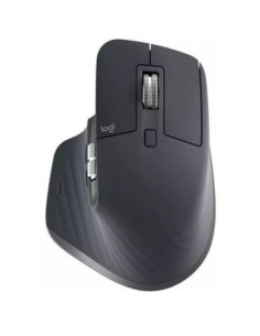 Mouse Logitech MX Master 3S, 8000 DPI, a
