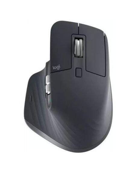 Mouse Logitech MX Master 3S, 8000 DPI, a