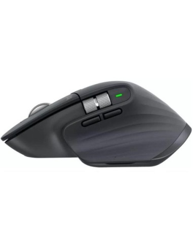 Mouse Logitech MX Master 3S, 8000 DPI, a