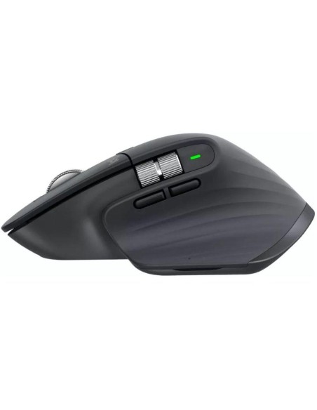 Mouse Logitech MX Master 3S, 8000 DPI, a