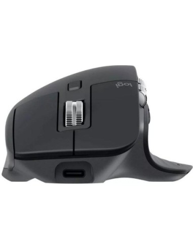 Mouse Logitech MX Master 3S, 8000 DPI, a
