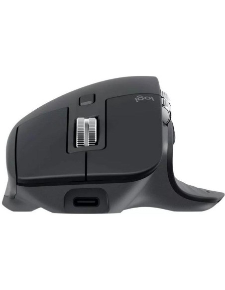 Mouse Logitech MX Master 3S, 8000 DPI, a