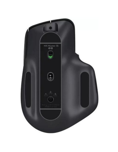 Mouse Logitech MX Master 3S, 8000 DPI, a