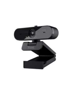 Camera web Trust Taxon QHD