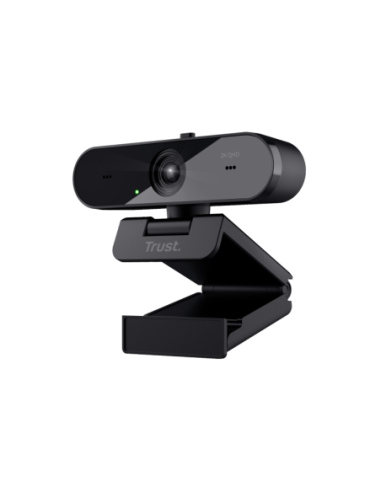 Camera web Trust Taxon QHD