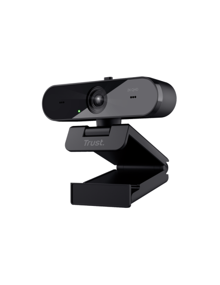 Camera web Trust Taxon QHD