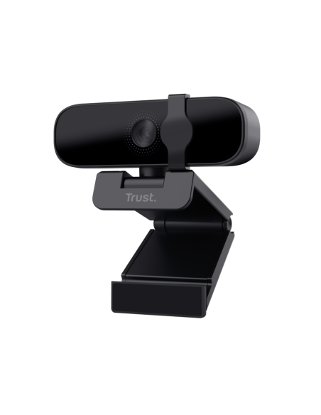 Camera web Trust Tanor 1080p Full HD