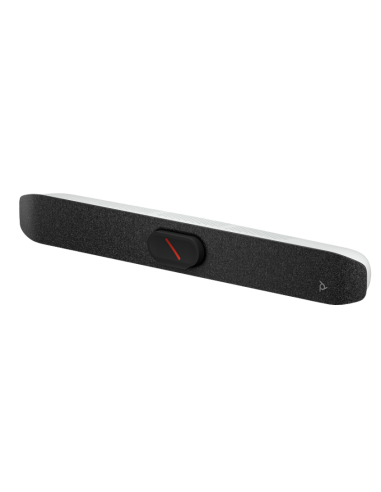 Poly Studio V12 USB Video Bar NO PS