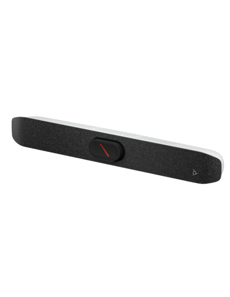 Poly Studio V12 USB Video Bar NO PS