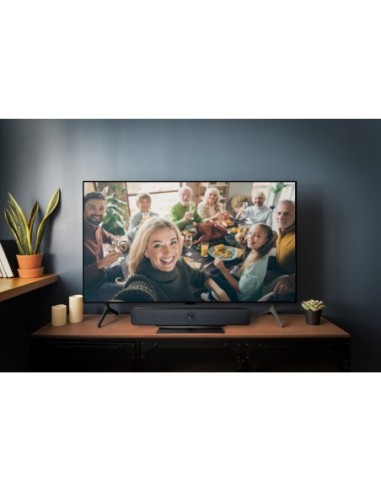 VIDEOBAR AXTEL 4K AX-4K-VB