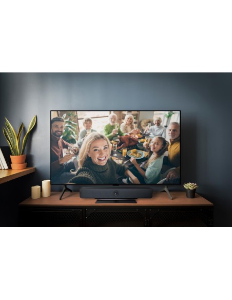 VIDEOBAR AXTEL 4K AX-4K-VB