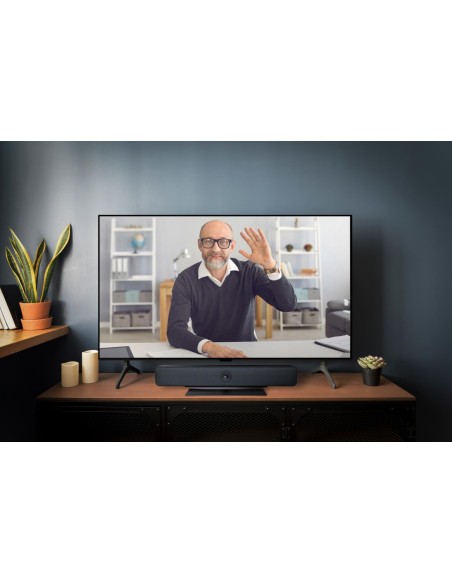 VIDEOBAR AXTEL 4K AX-4K-VB