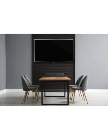 VIDEOBAR AXTEL 4K AX-4K-VB