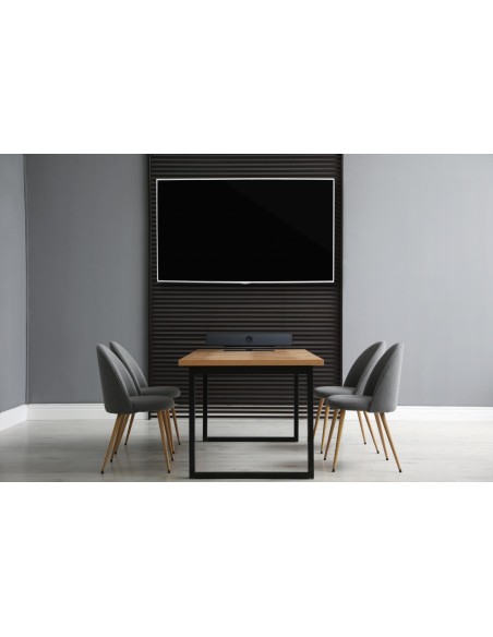 VIDEOBAR AXTEL 4K AX-4K-VB
