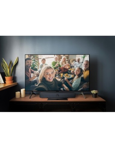 VIDEOBAR AXTEL 4K AX-4K-VB