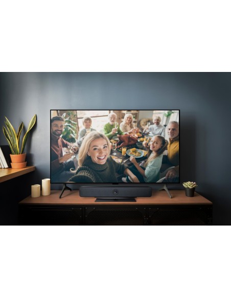 VIDEOBAR AXTEL 4K AX-4K-VB