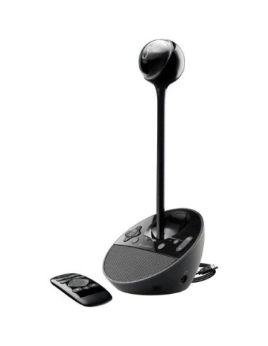 Camera web Logitech BCC950
