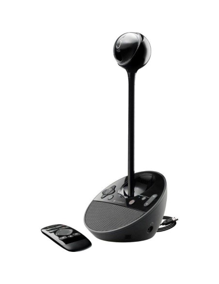 Camera web Logitech BCC950