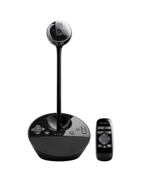 Camera web Logitech BCC950