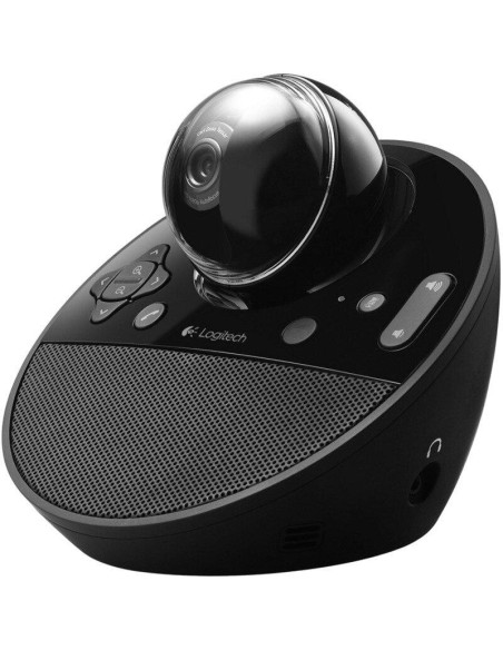 Camera web Logitech BCC950