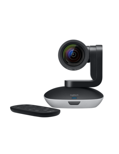 Camera web Logitech PTZ Pro 2