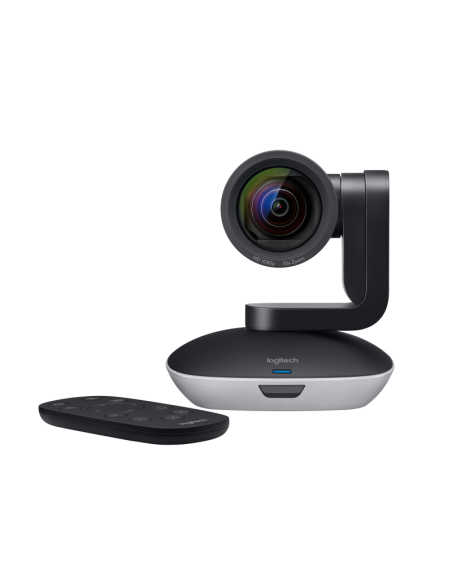 Camera web Logitech PTZ Pro 2