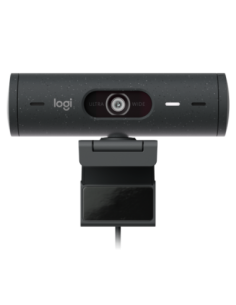 Camera web Logitech Brio 500