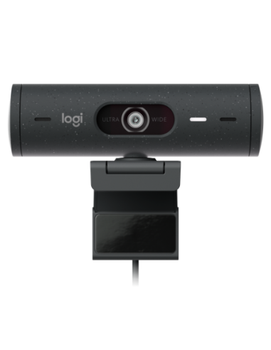 Camera web Logitech Brio 500