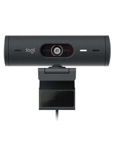 Camera web Logitech Brio 500