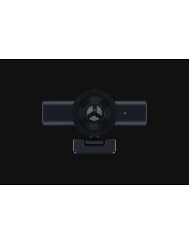 Camera web Razer Kiyo V2 X, negru